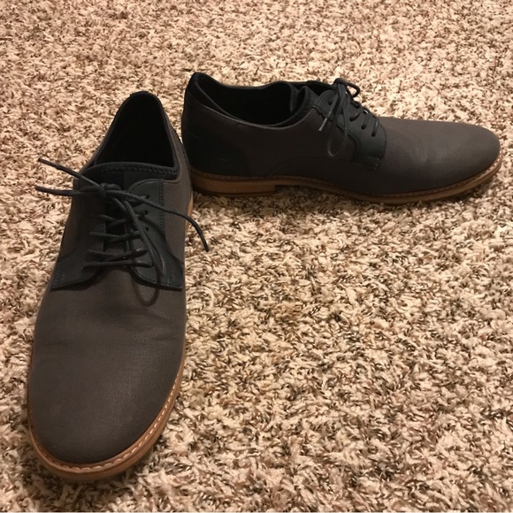 Seven 91 Dress Shoes - Picture 1 of 7